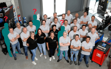 VACATURE MAGAZIJNIER / CHAUFFEUR MET RIJBEWIJS B