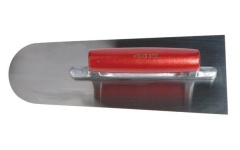 Foto PLAKTRUWEEL ROND 290/110/85MM POLET 