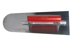 Foto PLAKTRUWEEL ROND 350/115MM POLET