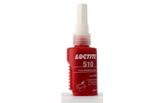 Foto VLAKKENAFDICHTING HOGE TEMP° 50 ML LOCTITE 510