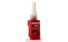 Foto VLAKKENAFDICHTING WATER- OLIEBESTENDIG 50 ML LOCTITE 574