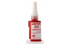 Foto SCHROEFDRAADAFDICHTING 50 ML LOCTITE 577