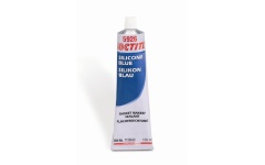 Foto SILICONE VLAKKENAFDICHTING UNIVERSEEL BLAUW 100ML LOCTITE 5926