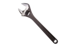 Foto VERSTELBARE MOERSLEUTEL 44 MM 15'' (380 MM) BAHCO 8074 IP