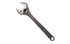 Foto VERSTELBARE MOERSLEUTEL 53 MM 18'' (455 MM) BAHCO 8075 IP