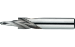 Foto MEERFASENBOOR KORT HSSE-CO 180 GR M6 11X6,6 MM PHANTOM