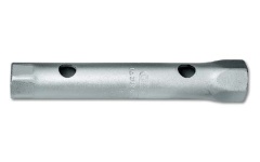 Foto PIJPSLEUTEL RECHT DIN896B SW 25 X 28 MM GEDORE 26 R 25X28