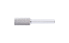 Foto HM FREES CIL. VORM KOPVERTAND Ø8 X 20MM S:Ø6MM PFERD A ZYAS 0820/6 Z4