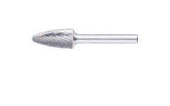 Foto HM FREES BOOMVORM Ø10 X 20MM S:Ø6MM PFERD H RBF 1020/6 Z3P