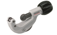 Foto PIJPSNIJDER MET SCHROEFSPINDEL Ø 3-35 MM INOX RIDGID 150LS