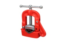 Foto OPENSLAANDE PIJPKLEM Ø 1/8