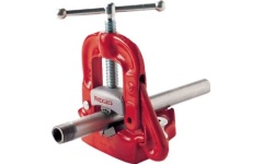 Foto OPENSLAANDE PIJPKLEM Ø 1/8