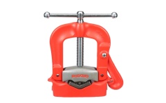 Foto OPENSLAANDE PIJPKLEM Ø 1/8