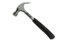 Foto KLAUWHAMER 450 GR. GEPOLIJST BAHCO 429-16