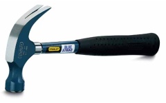 Foto KLAUWHAMER 450 GR. BLAUWE KOP STANLEY BLUE STRIKE