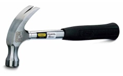 Foto KLAUWHAMER 450 GR. GEPOLIJST STANLEY STEELMASTER