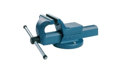 Foto BANKSCHROEF STAAL 100 MM RIDGID MATADOR 100