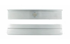 Foto MAGNETISCHE BESCHERMBEKKEN 150MM ALU MAGNEFIX TYPE N