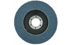Foto LAMELLENSCHIJF CONISCH Ø115MM K60 ZIRC. GLASVEZ CIBO FNC/60/115