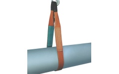 Foto HIJSBAND 1875KG 2000X75MM POLYAMIDE REMA S-1