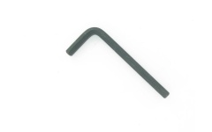 Foto INBUSSLEUTEL 5 MM (80X28) CV ZWART ARNDT 911-CV-B