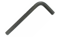 Foto INBUSSLEUTEL 8 MM (100X36) CV ZWART ARNDT 911-CV-B