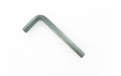 Foto INBUSSLEUTEL 12 MM (125X45) CV ZWART ARNDT 911-CV-B