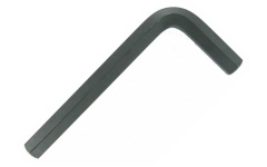 Foto INBUSSLEUTEL 14 MM (140X56) CV ZWART ARNDT 911-CV-B