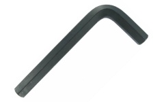 Foto INBUSSLEUTEL 19 MM (180X70) CV ZWART ARNDT 911-CV-B