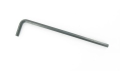 Foto INBUSSLEUTEL LANG 6 MM (180X32) CV ZWART ARNDT 911-L-CV-B