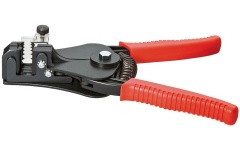 Foto ONTMANTELTANG AUTOMATISCH 1C 180 MM 0,5-6 MM² KNIPEX 12 21 180