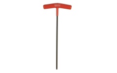 Foto INBUSSLEUTEL MET BOLKOP T-HANDVAT 1C 6 X 266 MM BONDHUS