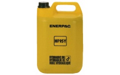 Foto HYDRAULISCHE OLIE BUS 5 L ENERPAC HF95Y