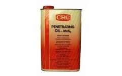 Foto SMEEROLIE BUS 5 L CRC PENETRATING OIL