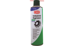 Foto REINIGER EN ONTVETTER SPUITBUS 500 ML CRC INDUSTRIAL DEGREASER