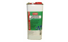 Foto REINIGER EN ONTVETTER BUS 5 L CRC INDUSTRIAL DEGREASER