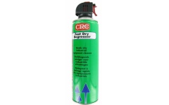 Foto REINIGER EN ONTVETTER SPUITBUS 500ML CRC FAST DRY DEGREASER