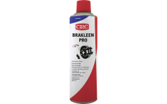 Foto REINIGER REMONDERDELEN SPUITBUS 500ML CRC BRAKLEEN PRO