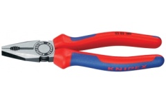 Foto COMBINATIETANG 2C 180 MM KNIPEX 03 02 180