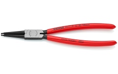 Foto BORGVEERTANG INW. RECHT 1C 225 MM Ø 40-100 MM KNIPEX 44 11 J3