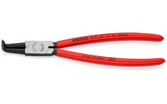 Foto BORGVEERTANG INW. GEB. 1C 215 MM Ø 40-100 MM KNIPEX 44 21 J31
