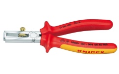 Foto ONTMANTELTANG 1000V 2C 160 MM 10 MM² KNIPEX 11 06 160