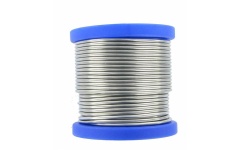 Foto HARSSOLDEER 40 % 2,00 MM SPOEL 500 GR. 