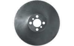 Foto CIRKELZAAGBLAD HSS-VAP Ø 350 X 3,00 X 32 MM 180T PHANTOM