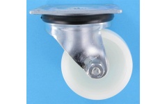 Foto ZWENKWIEL POLYAMIDE Ø65+PLAATBEV PL 65 C