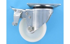 Foto ZWENKWIEL POLYAMIDE Ø100+REM   PL 100 NRR