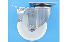 Foto ZWENKWIEL POLYAMIDE Ø125+REM  PL 125 NRR