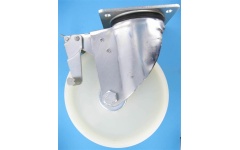 Foto ZWENKWIEL POLYAMIDE Ø200+REM PL 200 NRR