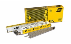Foto INOX 312 ELEKTRODEN Ø2,50 X 300MM VP ESAB OK 68.81 [6X34]
