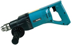 Foto KLOPBOORMACHINE (MET KOPPELING) 850W 13MM MAKITA 8406